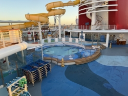 Disney Magic Mickeys Pool picture