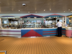 Disney Magic Cabanas picture