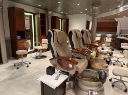 Disney Magic Senses Spa & Salon picture