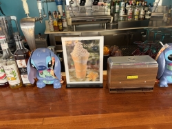 Disney Magic Frozone Treats picture