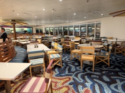 Disney Magic Cabanas picture