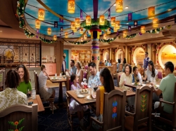 Enchanted Summer Restaurant picture