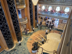 Lobby Atrium picture