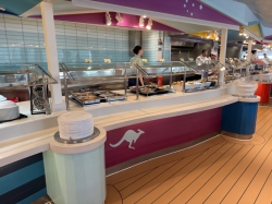 Disney Magic Cabanas picture