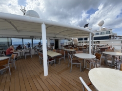 Disney Magic Cabanas Open Air picture