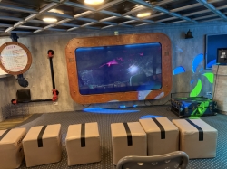 Disney Magic Edge picture