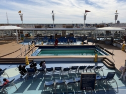 Disney Magic Goofys Pool picture