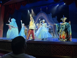 Disney Magic Walt Disney Theater picture