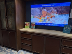 Disney Magic Disney Vacation Club picture