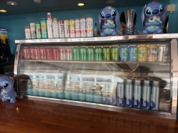 Disney Magic Frozone Treats picture