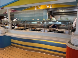 Disney Magic Cabanas picture