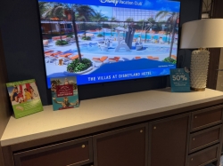 Disney Magic Disney Vacation Club picture