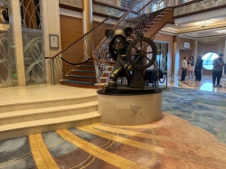 Lobby Atrium picture