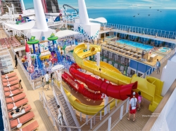 Woody and Jessie’s Wild Slides picture