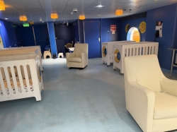 Disney Magic Its a Small World Nursery picture