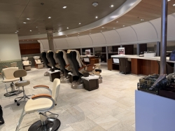 Disney Magic Senses Spa & Salon picture