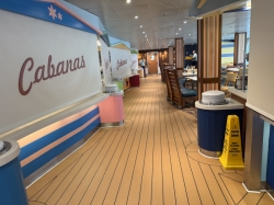 Disney Magic Cabanas picture