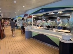 Disney Magic Cabanas picture