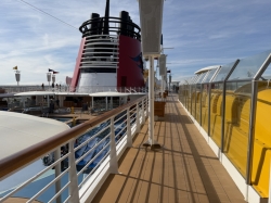 Disney Magic Deck Ten picture
