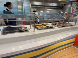 Disney Magic Cabanas picture