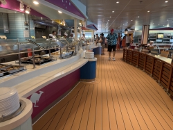 Disney Magic Cabanas picture