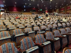 Disney Magic Walt Disney Theater picture