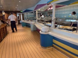 Disney Magic Cabanas picture