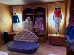Disney Magic Bibbidi Bobbidi Boutique picture