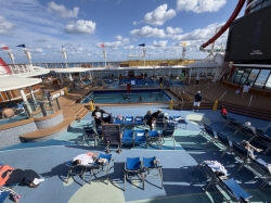 Disney Magic Goofys Pool picture