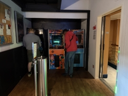 Disney Magic Vibe Teen Club picture