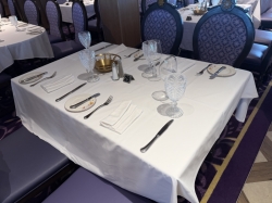 Rapunzels Royal Table picture