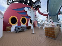 Disney Magic AquaDunk picture