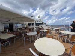Disney Magic Cabanas Open Air picture