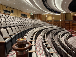 Disney Magic Buena Vista Theater picture