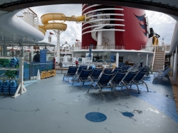 Disney Magic Mickeys Pool picture