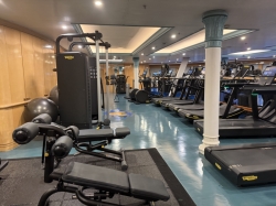Disney Magic Fitness Center picture