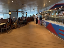 Disney Magic Cabanas picture