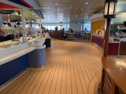 Disney Magic Cabanas picture