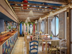 Stitchs Ohana Grill picture Stitchs Ohana Grill picture