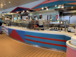 Disney Magic Cabanas picture