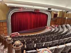 Disney Magic Buena Vista Theater picture