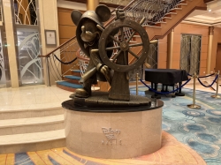 Lobby Atrium picture