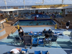 Disney Magic Goofys Pool picture