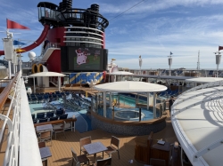 Disney Magic Goofys Pool picture