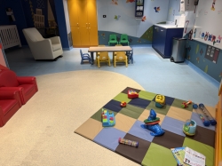 Disney Magic Its a Small World Nursery picture