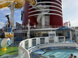 Disney Magic Mickeys Pool picture