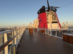 Disney Magic Deck Ten picture