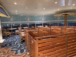 Disney Magic Cabanas picture
