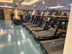 Disney Magic Fitness Center picture