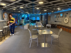 Disney Magic Edge picture